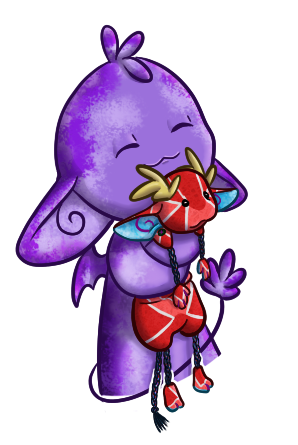 Huggy