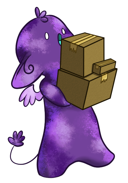 Moving Impling