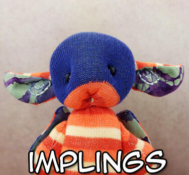 Impling