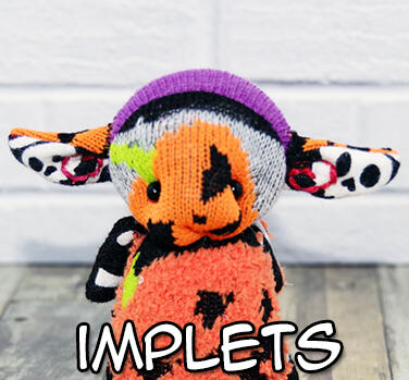 Implets