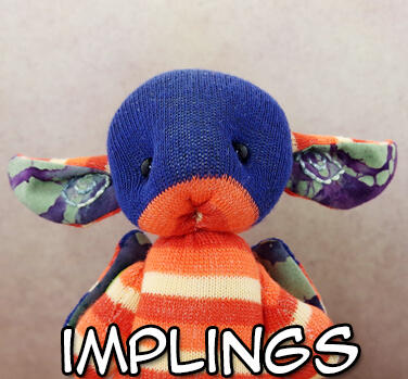 Implings