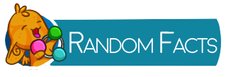 Random facts