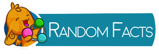 Random facts